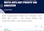 be your amazon fba virtual assistant, amazon private label expert